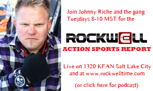 Rockwell Action Sports Report